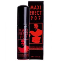 RUF - MAXI ERECT907 SPRAY PARA LA ERECCIÓN 25ML · RUF · Aumento Erección