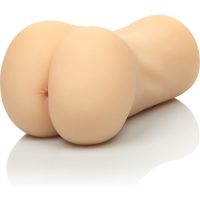 CALEXOTICS - STROKE IT MASTURBATOR ASS FLESH · CALEXOTICS · Masturbador Ano sin vibración
