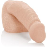CALEXOTICS - PACKING PENIS PENE REALÍSTICO 14.5 CM NATURAL · CALEXOTICS · Penes Transexuales