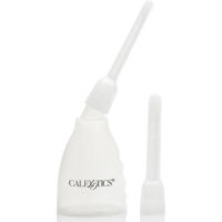 CALEXOTICS - ULTIMATE DOUCHE LIMPIEZA ÍNTIMA BLANCO · CALEXOTICS · Anal