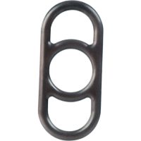 CALEXOTICS - PRECISION PUMP ANILLO POTENCIADOR DE LA ERECCIÓN SILICONA · CALEXOTICS · Anillos sin vibración