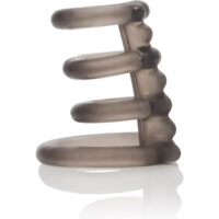 CALEXOTICS - DR. J SUPPORT MASTER TRIPLE ANILLO · CALEXOTICS · Anillos sin vibración