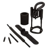 CALEXOTICS - PENIS EXTENDER ALARGADOR DE PENE · CALEXOTICS · Extensor Mecánico Pene