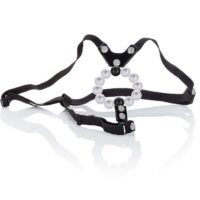 CALEXOTICS - LOVERS TANGA CON PERLAS DE PLACER · CALEXOTICS · Estimuladores
