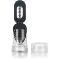 CALEXOTICS - GET HARD HEAD PUMP SET BOMBA DESARROLLADORA AUTOMTICA · CALEXOTICS · Bomba Alargadora Pene