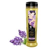 SHUNGA - ACEITE DE MASAJE ERÓTICO SENSACIÓN 240 ML · SHUNGA · Aceites con Sabores
