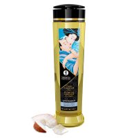 SHUNGA - ACEITE DE MASAJE ERÓTICO ADORABLE 240 ML · SHUNGA · Aceites con Sabores