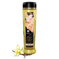 SHUNGA - ACEITE DE MASAJE ERÓTICO DESEO 240 ML · SHUNGA · Aceites con Sabores