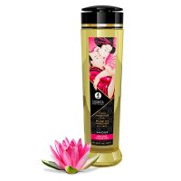 SHUNGA - ACEITE DE MASAJE ERÓTICO AMOR 240 ML · SHUNGA · Aceites sin sabores