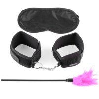 FETISH FANTASY SERIES - KIT SENSUAL DE SEDUCCION. · PIPEDREAMS · Kits juguetes sexuales