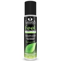 INTIMATELINE - LUXURIA FEEL FRESH SENSATION LUBRICANTE EFECTO FRIO 60 ML · INTIMATELINE · Efecto Frío