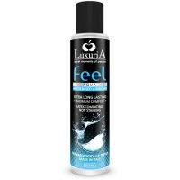 INTIMATELINE - LUXURIA FEEL LUBRICANTE BASE AGUA 150 ML · INTIMATELINE · BASE AGUA