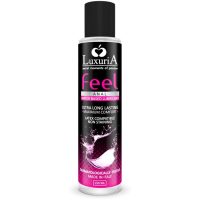 INTIMATELINE - LUXURIA FEEL LUBRICANTE BASE AGUA ANAL 150 ML · INTIMATELINE · Anal