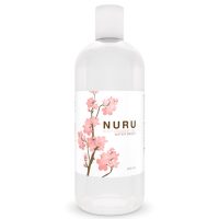 INTIMATELINE - GEL BASE AGUA PARA MASAJE NURU 500 ML · INTIMATELINE · Aceites sin sabores