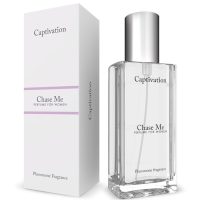 INTIMATELINE - CAPTIVATION CHASE ME PERFUME CON FEROMONAS PARA ELLA 30 ML · INTIMATELINE · Perfumes Feromonas Femeninas