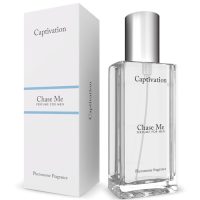 INTIMATELINE - CAPTIVATION CHASE ME PERFUME CON FEROMONAS PARA ÉL 30 ML · INTIMATELINE · Perfumes Feromonas Masculinas