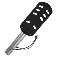 METAL HARD - THE PADDLE CUERO ORIGINAL Y METAL - CON AGUJEROS · METAL HARD · Toys Fabricados en Metal