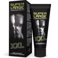 INTIMATELINE - SUPER LARGE XXL CREMA VOLUMINIZADORA PENE 75 ML · INTIMATELINE · Aumento del pene