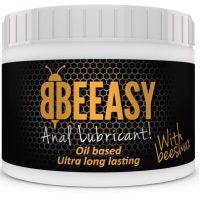 INTIMATELINE - BEEASY LUBRICANTE ANAL CON CERA DE ABEJAS 150 ML · INTIMATELINE · Anal
