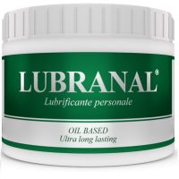 INTIMATELINE - LUBRANAL LUBRIFIST LUBRICANTE CREMA ANAL BASE ACEITE 150 ML · INTIMATELINE · ANAL CON RELAJANTE