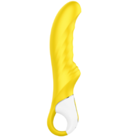 SATISFYER - VIBE YUMMY SUNSHINE · SATISFYER · Vibradores