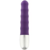SEVEN CREATIONS – DISCRETION BALA VIBRADORA LILA