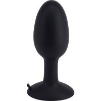 SEVEN CREATIONS - ROLL PLAY PLUG SILICONA GRANDE · SEVEN CREATIONS · Anal