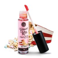 SECRETPLAY - LIP GLOSS VIBRANT KISS PALOMITAS DULCES · SECRETPLAY · Intensificador Orgasmos