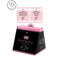 SECRETPLAY - 30 RETOS ROMANTICOS (FR/PT) · SECRETPLAY · Juegos en Portugués