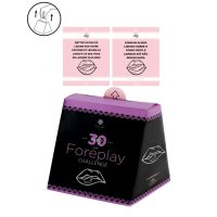 SECRETPLAY - RETO 30 DIAS DE RELACIONES (FR/PT) · SECRETPLAY · Juegos en Portugués