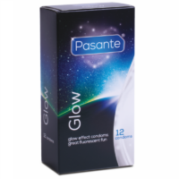 PASANTE - BRILLO EN LA OSCURIDAD 12 UNIDADES · PASANTE · Cajas de 4 a 24