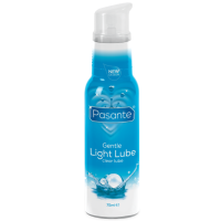 PASANTE - LUBRICANTE NATURAL 75 ML · PASANTE · BASE AGUA