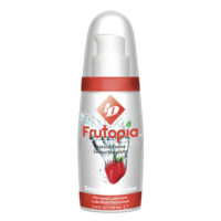 ID FRUTOPIA – SABOR FRESA 100ML