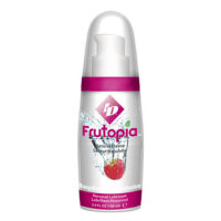ID FRUTOPIA – SABOR FRAMBUESA 100ML