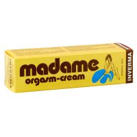 INVERMA – MADAME CREMA ORGASMICA