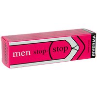 INVERMA - MEN STOP STOP CREMA RETARDANTE · INVERMA · Retardantes