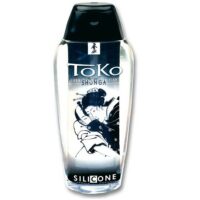 SHUNGA - TOKO LUBRICANTE SILICONA · SHUNGA · BASE SILICONA
