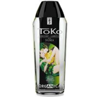 SHUNGA - TOKO ORGÁNICA LUBRICANTE NATURAL · SHUNGA · BIO ECOLOGICO