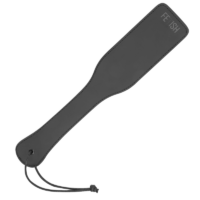 FETISH SUBMISSIVE - FUSTA CUERO VEGANO · FETISH SUBMISSIVE · PALAS BDSM