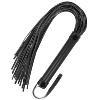 FETISH SUBMISSIVE - LÁTIGO CUERO VEGANO · FETISH SUBMISSIVE · LATIGOS BDSM