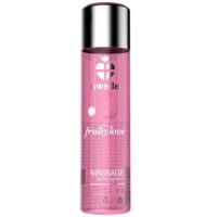 SWEDE - FRUITY LOVE ACEITE EFECTO CALOR FRESAS CON CHAMPAGNE 60 ML · SWEDE · MASAJE EFECTO CALOR