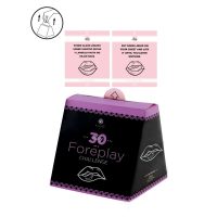 SECRETPLAY - RETO 30 DIAS DE RELACIONES (ES/EN) · SECRETPLAY · Juegos en Inglés