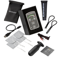 ELECTRASTIM - FLICK STIMULATOR MULTI-PACK · ELECTRASTIM · Electroestimulación BDSM