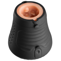 ELECTRASTIM - JACK SOCKET ELECTRO MASTURBADOR · ELECTRASTIM · Electroestimulación BDSM