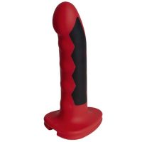 ELECTRASTIM - FUSION KOMODO DILDO SILICONA · ELECTRASTIM · Electroestimulación BDSM