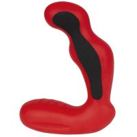 ELECTRASTIM - SILICONE HABANERO MASAJEADOR PROSTÁTICO · ELECTRASTIM · Especial Prostáticos