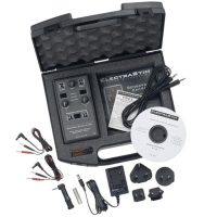 ELECTRASTIM – SENSAVOX E-STIM ELECTRO ESTIMULADOR