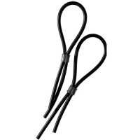 ELECTRASTIM - RUBBER ELECTRO ANILLO ESTIMULADOR PENE · ELECTRASTIM · Electroestimulación BDSM