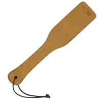 FETISH SUBMISSIVE ORIGEN - FUSTA CUERO VEGANO · FETISH SUBMISSIVE · PALAS BDSM
