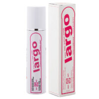 EROS-ART - LARGO CREAM ALARGAMIENTO PENE 50 ML · EROS-ART · Aumento Erección